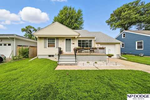 1715 N H Street, Fremont, NE 68025
