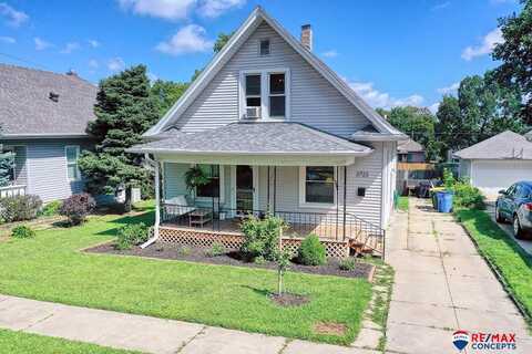 2722 Everett Street, Lincoln, NE 68502