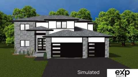 11663 S 123rd Avenue, Papillion, NE 68046
