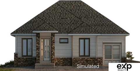 11715 S 119th Street, Papillion, NE 68046