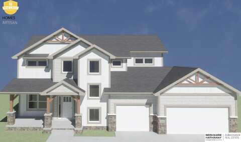 10422 Sherman Street, Papillion, NE 68046