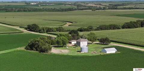 12566 W Birch Road, Wilber, NE 68465