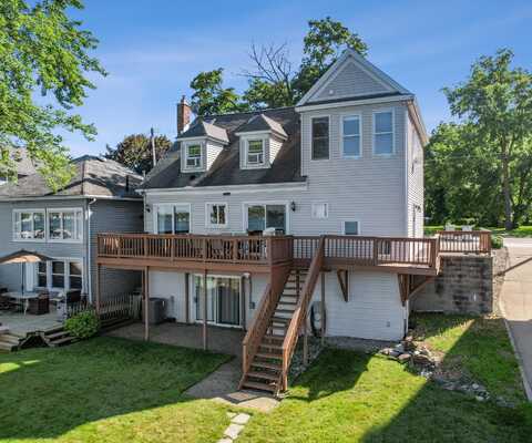 9638 Main Street, Whitmore Lake, MI 48189