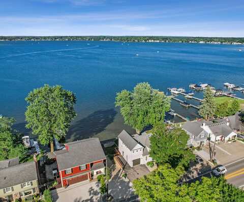 9638 Main Street, Whitmore Lake, MI 48189