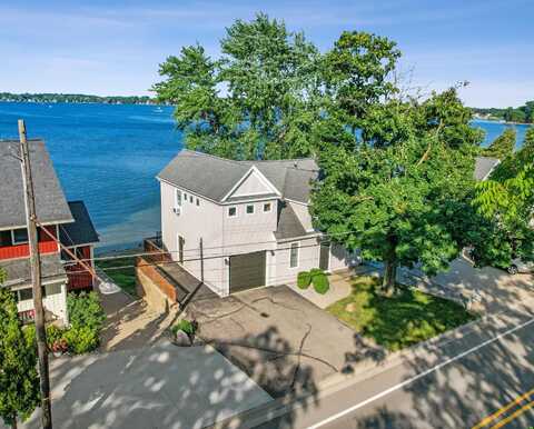 9638 Main Street, Whitmore Lake, MI 48189
