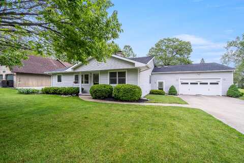 121 Bennington Lane, Brooklyn, MI 49230