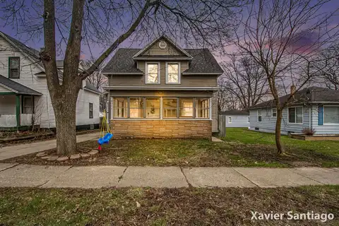 2050 Arnold Avenue SW, Wyoming, MI 49509