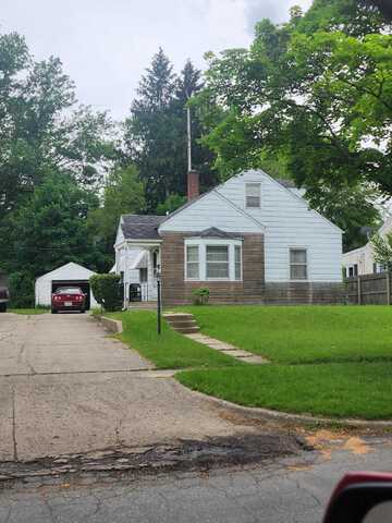 31 Keith Drive, Battle Creek, MI 49037