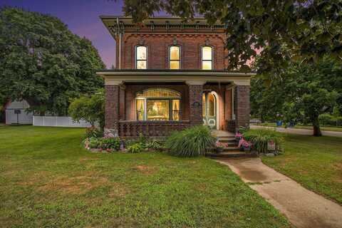 213 W Chicago Street, Coldwater, MI 49036