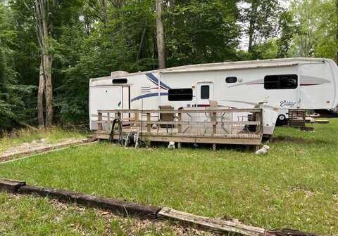 6360 S Outer Loop Drive, Custer, MI 49405