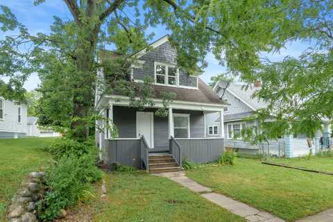 96 Battle Creek Avenue, Battle Creek, MI 49037