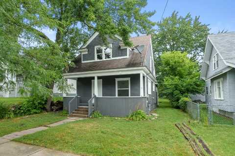 96 Battle Creek Avenue, Battle Creek, MI 49037