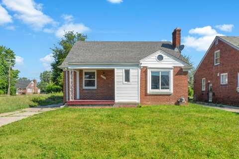 11409 College Street, Detroit, MI 48205