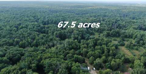 22870 13 Mile Road, Big Rapids, MI 49307