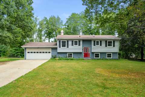 1701 S Shore Drive, Portage, MI 49002