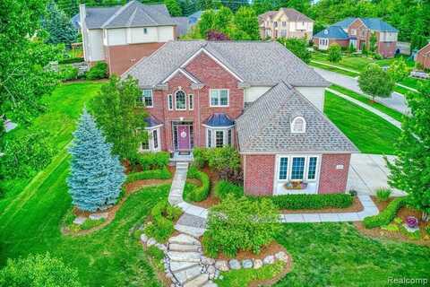 5120 Parkgate Drive, Commerce Township, MI 48382
