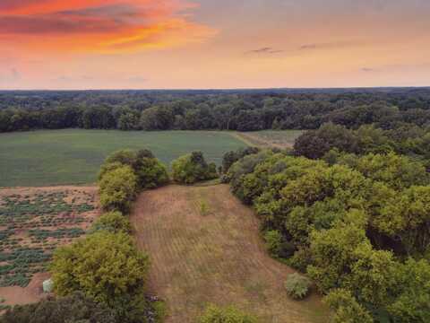 0 Bunkerhill Road, Munith, MI 49259