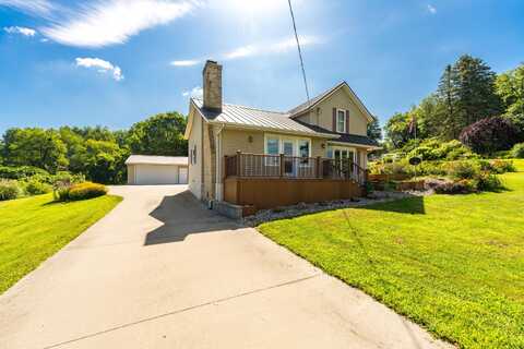 7929 S M 43 HWY, Delton, MI 49046