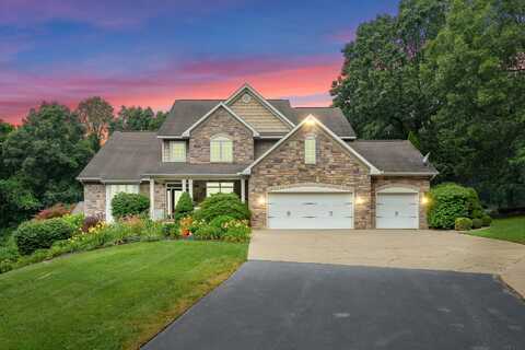 9116 S 6th Street, Kalamazoo, MI 49009
