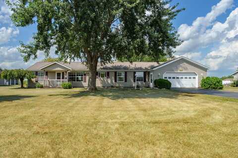 2196 W W Avenue, Schoolcraft, MI 49087