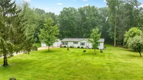 5329 Leora Lane, Jackson, MI 49201