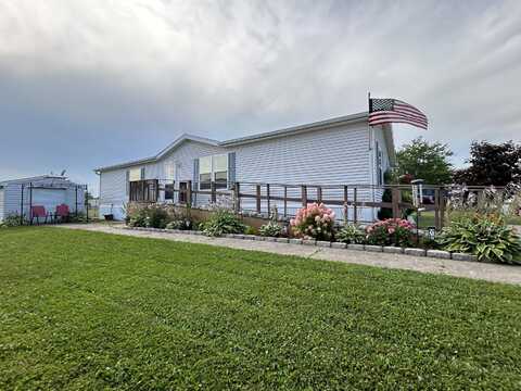 323 Grand River Drive, Adrian, MI 49221