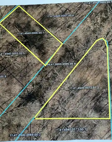 4202 Grand Bch Road, Michiana, MI 49117