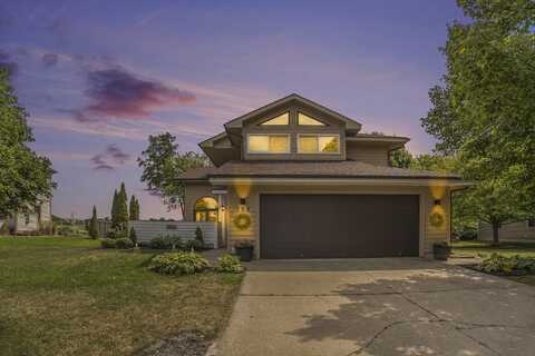 598 Jasmine Drive, Holland, MI 49423