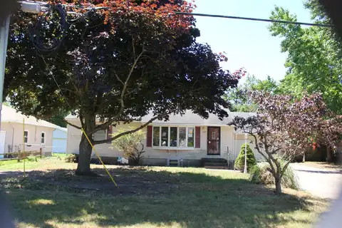 1345 HENDRICK Road, Muskegon, MI 49441