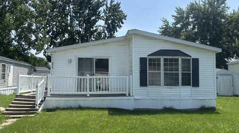 6913 Londal Circle, Lansing, MI 48911