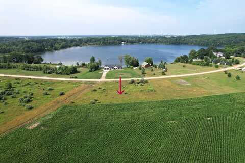 W Waters Edge Drive, Scottville, MI 49454