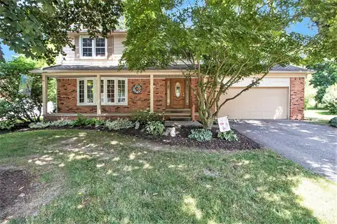 29280 New Bradford Drive, Farmington Hills, MI 48331