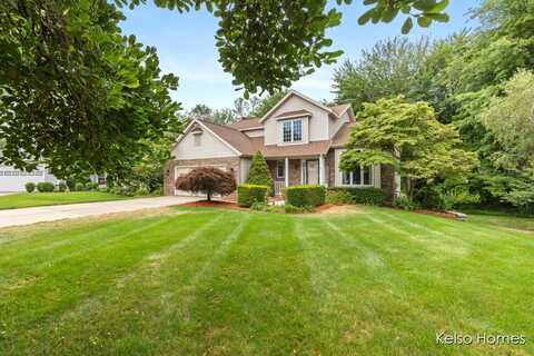 4612 Castle Court, Holland, MI 49423