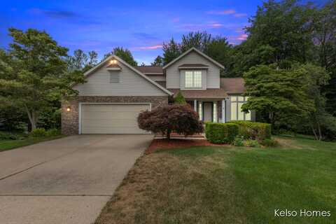 4612 Castle Court, Holland, MI 49423
