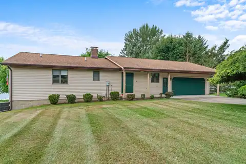 4219 Kim Drive, Hillsdale, MI 49242