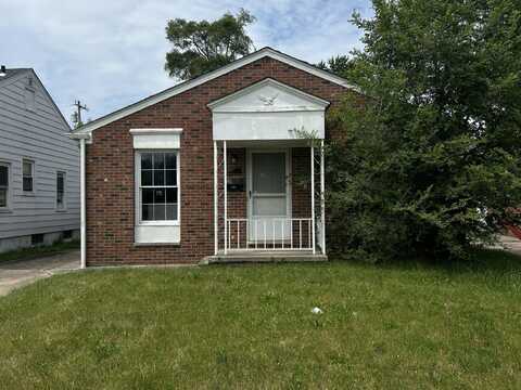 6727 Parkland, Dearborn Heights, MI 48127