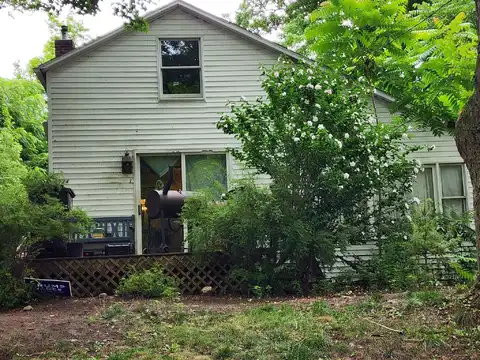 124 Park Avenue, Allegan, MI 49010