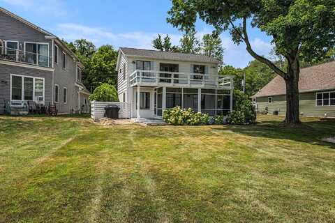 11987 W Indian Lake Drive, Vicksburg, MI 49097