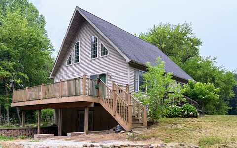 8552 Dan Smith Road, Watervliet, MI 49098