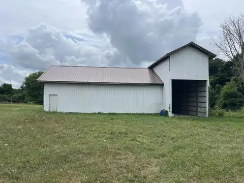 V/L 110th Avenue, Allegan, MI 49010