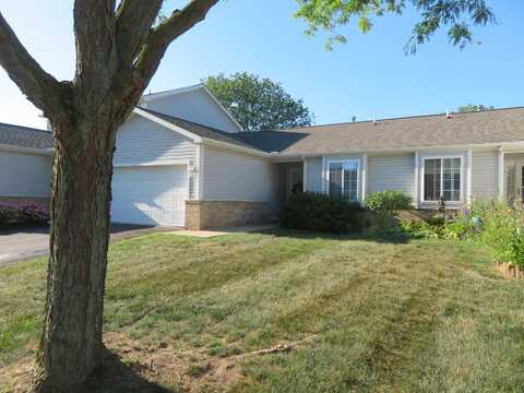551 River Point Court Court, Milan, MI 48160