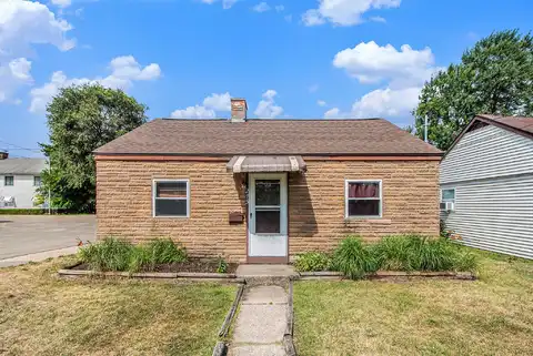 275 Leyden Avenue SW, Grand Rapids, MI 49504