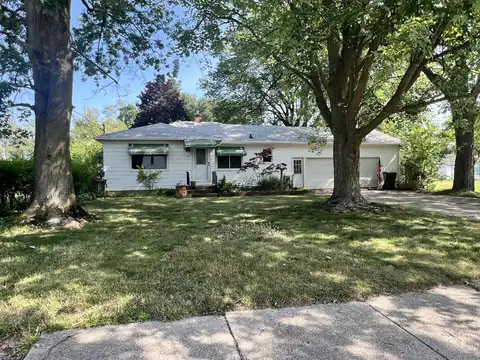 45 Daniel Street SE, Grand Rapids, MI 49548