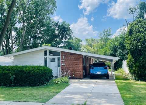 29773 Fairfax Street, Southfield, MI 48076