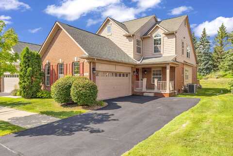 6944 Stonewood Place, Clarkston, MI 48346