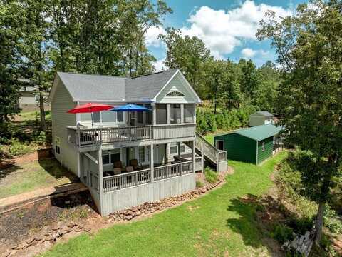 154 Clearview Dr., Abbeville, SC 29620