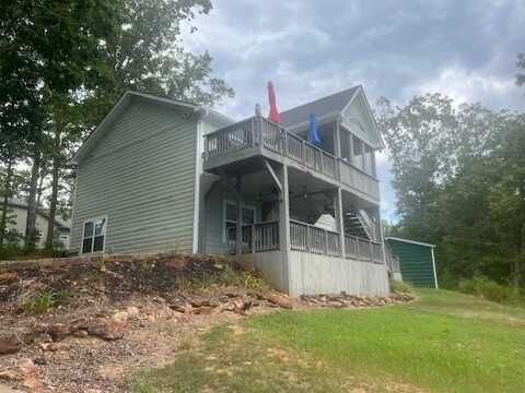 154 Clearview Dr., Abbeville, SC 29620