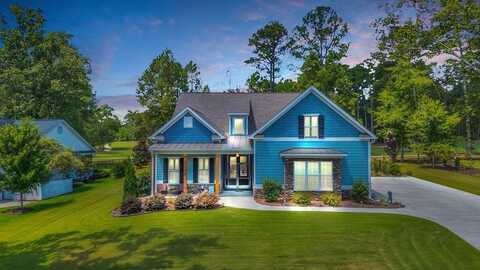 227 Swing About, Greenwood, SC 29649
