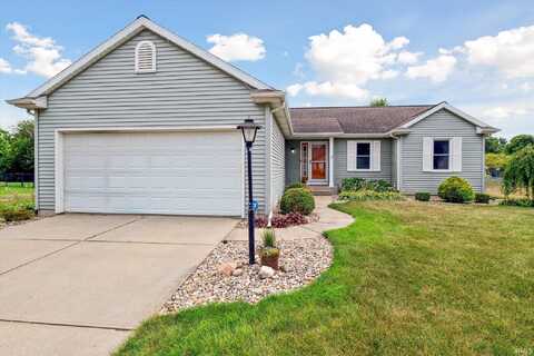 23072 Amber Valley Drive, South Bend, IN 46628