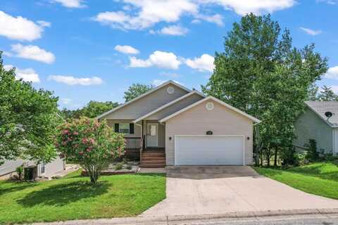 330 Eagle Drive, Forsyth, MO 65653